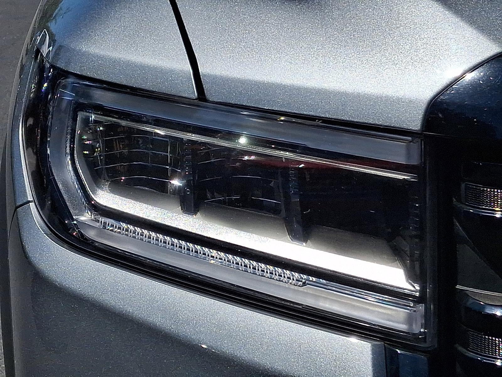 2023 GMC Acadia AWD SLE