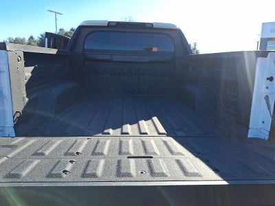 2025 GMC Sierra EV e4WD Crew Cab Max Range Denali