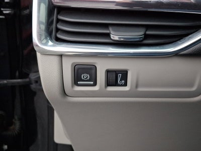 2020 Cadillac XT4 AWD 4dr Luxury