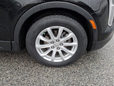 2020 Cadillac XT4 AWD 4dr Luxury