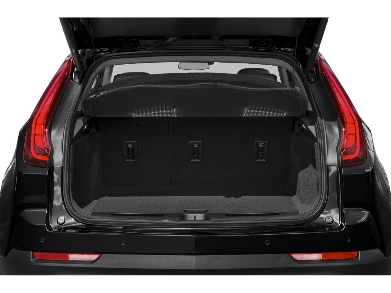 2020 Cadillac XT4 AWD 4dr Luxury