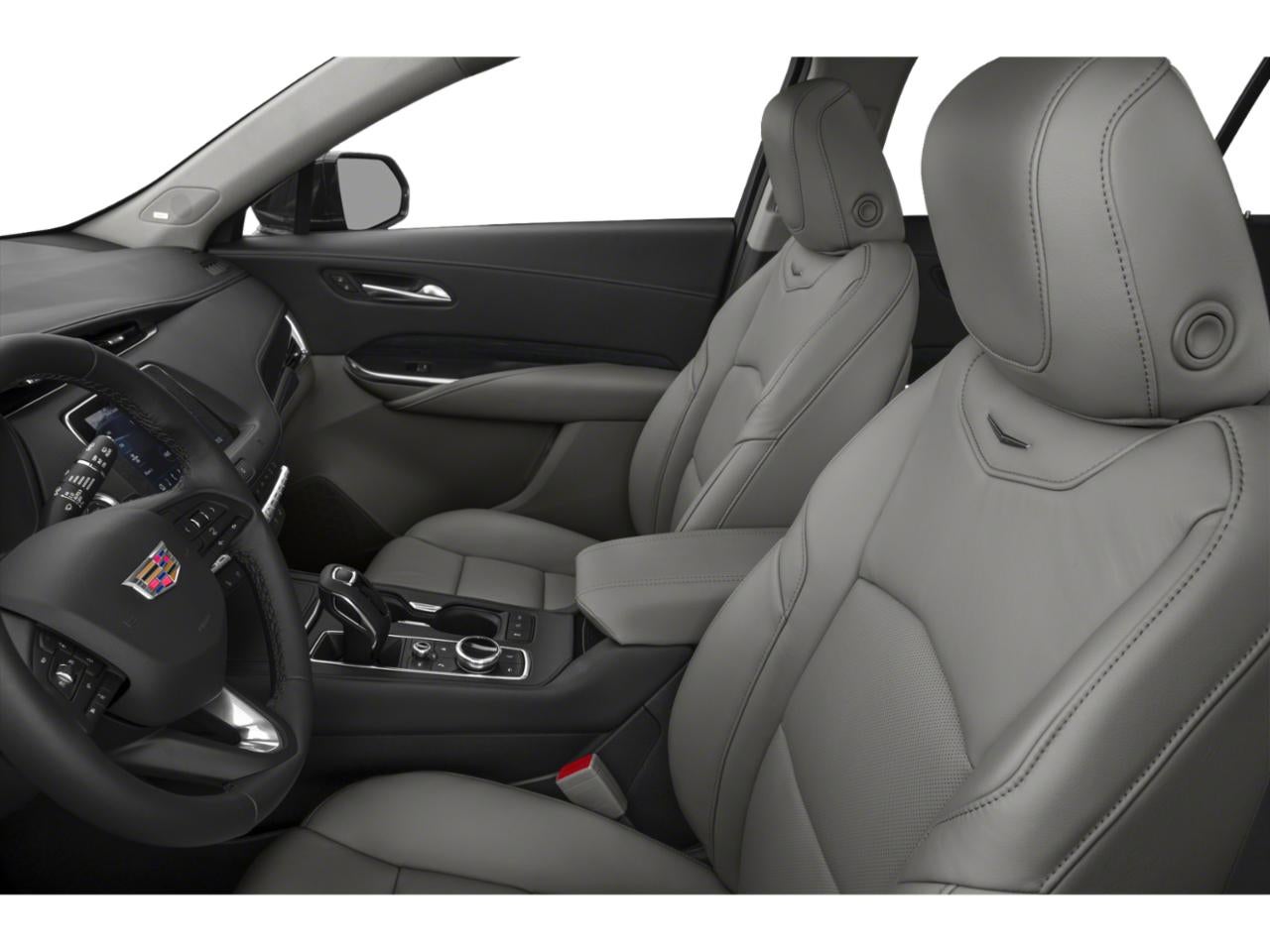 2020 Cadillac XT4 AWD 4dr Luxury