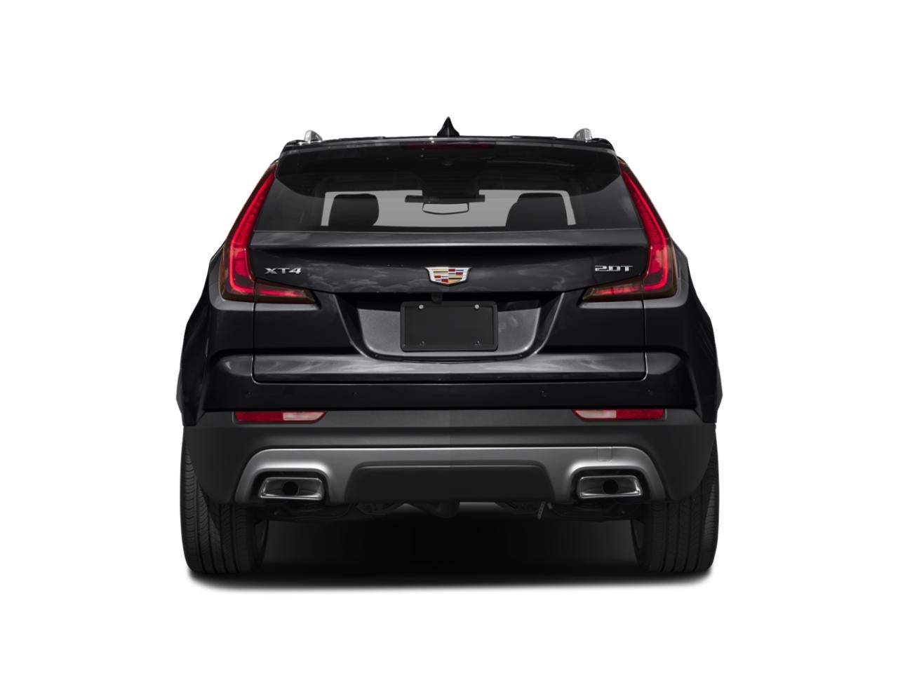 2020 Cadillac XT4 AWD 4dr Luxury