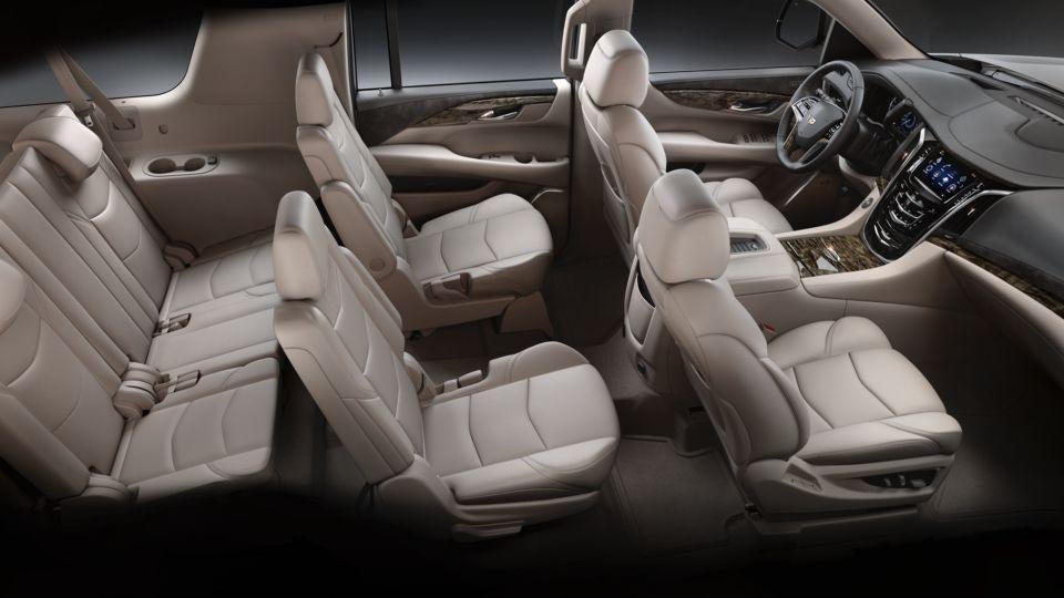 2020 Cadillac Escalade ESV 4WD Luxury