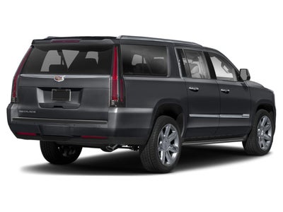 2020 Cadillac Escalade ESV 4WD Luxury