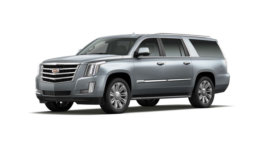 2020 Cadillac Escalade ESV 4WD Luxury