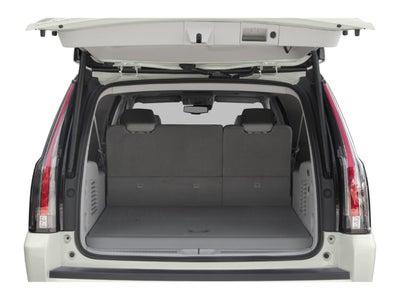 2020 Cadillac Escalade ESV 4WD Luxury