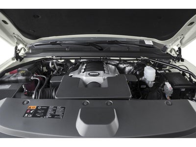 2020 Cadillac Escalade ESV 4WD Luxury