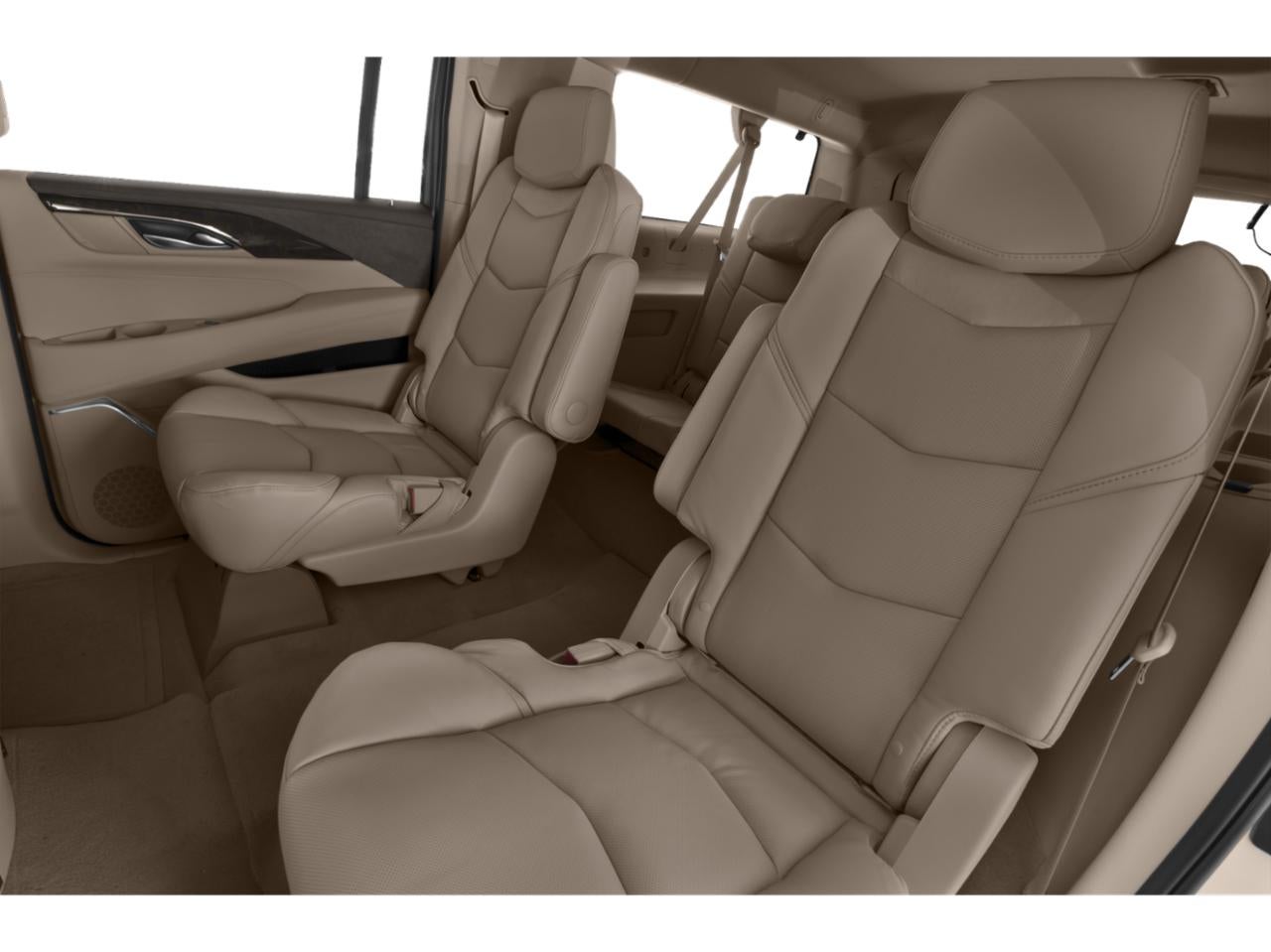 2020 Cadillac Escalade ESV 4WD Luxury