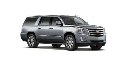 2020 Cadillac Escalade ESV 4WD Luxury