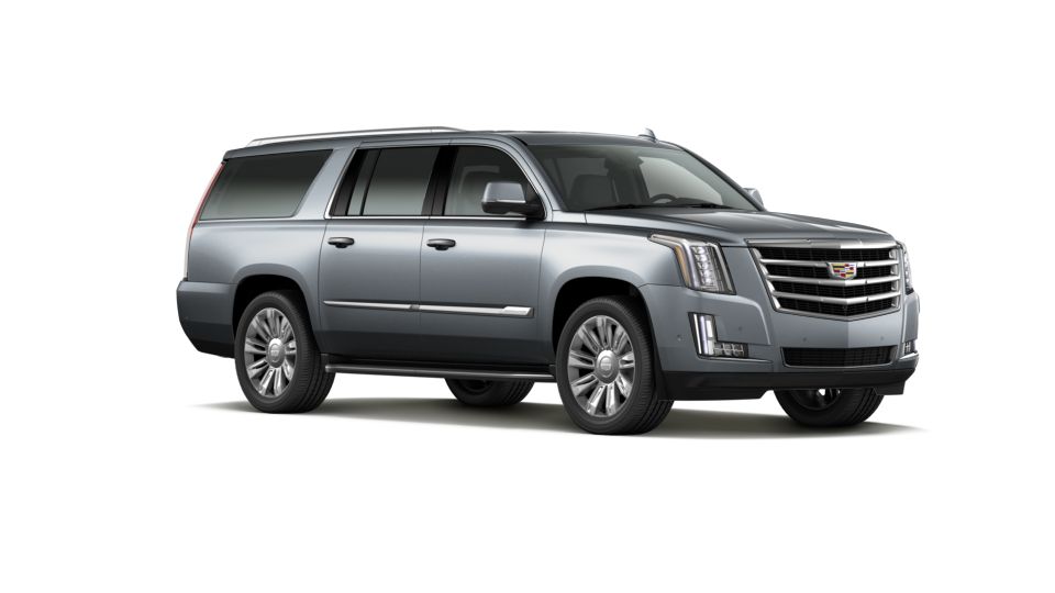2020 Cadillac Escalade ESV 4WD Luxury