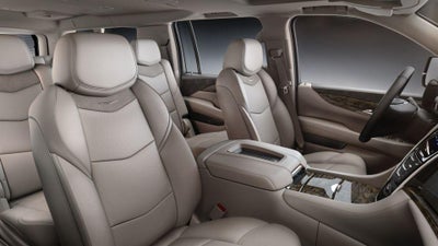 2020 Cadillac Escalade ESV 4WD Luxury