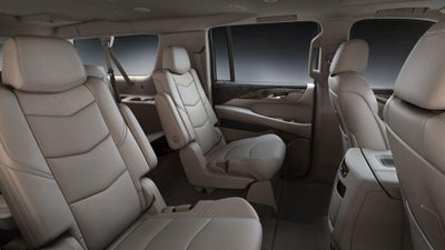 2020 Cadillac Escalade ESV 4WD Luxury