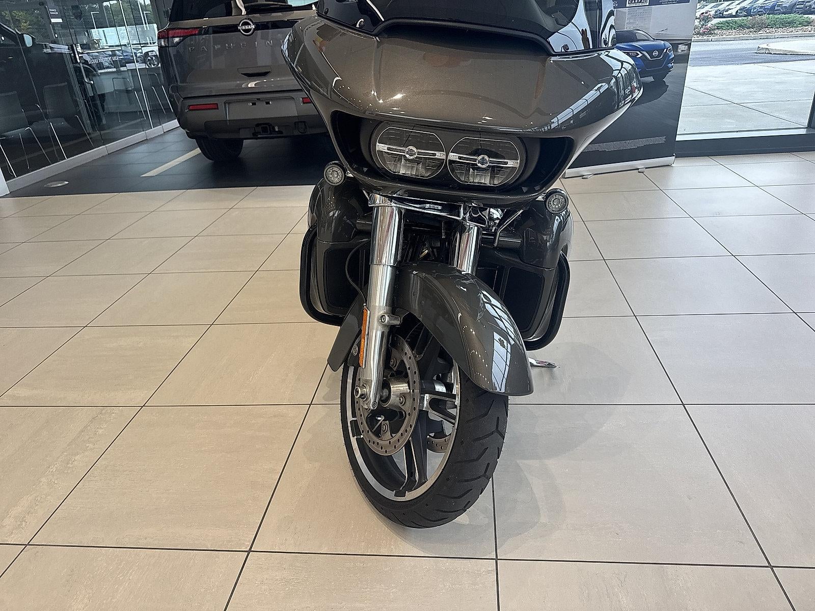 2019 Harley Davidson Touring Base