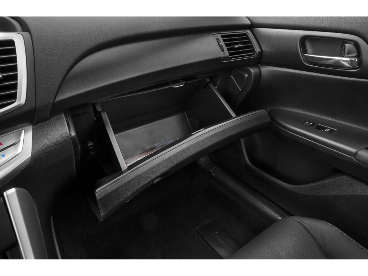 2015 Honda Accord Sedan EX-L V6 Automatic