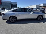 2023 Honda Accord Sedan EX CVT w/o BSI