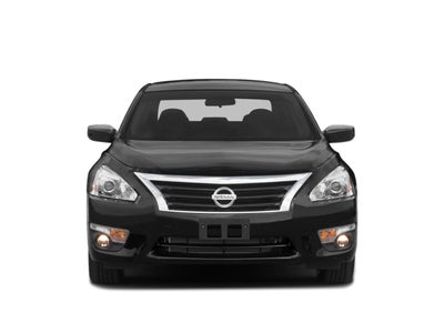 2015 Nissan Altima 4dr Sdn I4 2.5 S