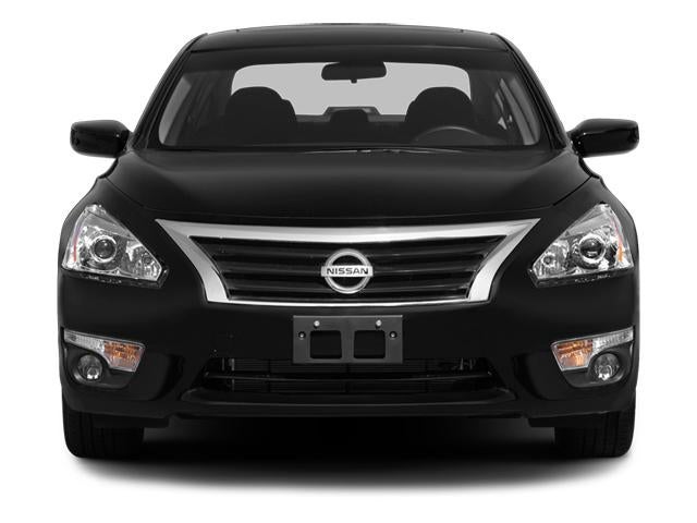 2014 Nissan Altima 4dr Sdn I4 2.5 SV
