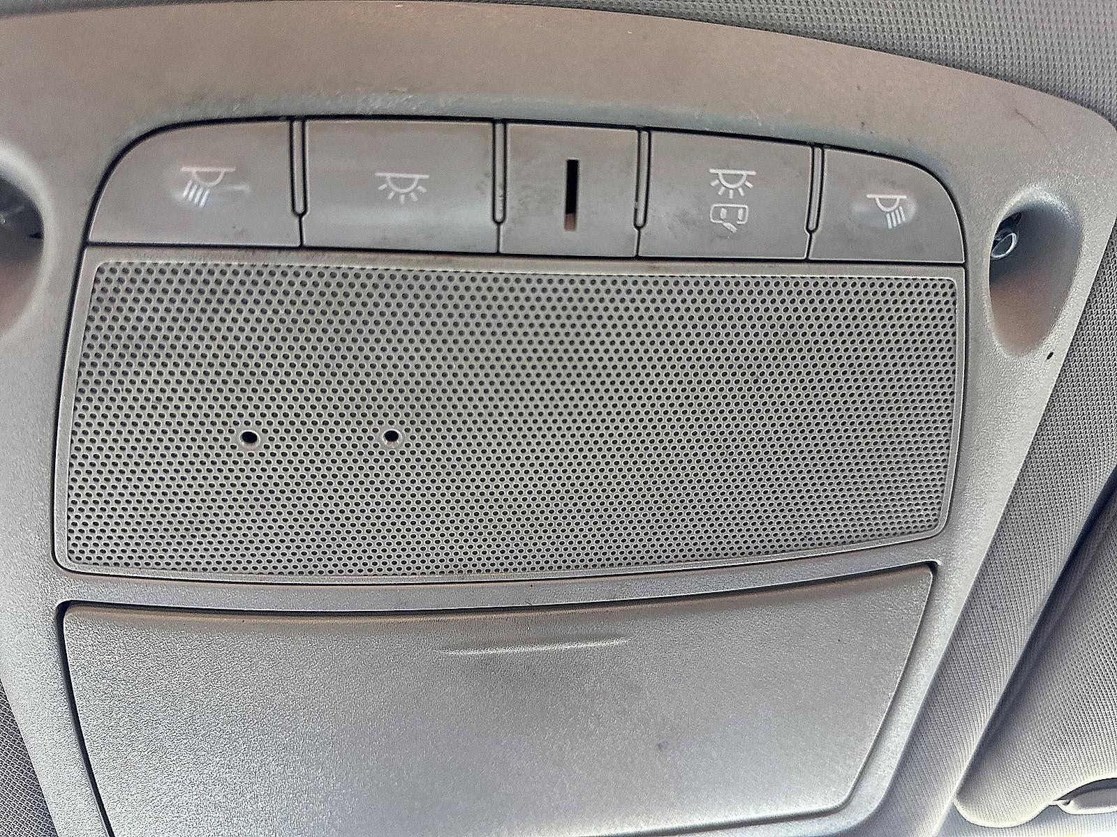 2017 Nissan Altima 2.5 S Sedan