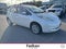 2015 Nissan LEAF 4dr HB S