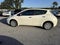 2015 Nissan LEAF 4dr HB S