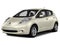 2015 Nissan LEAF 4dr HB S