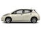 2015 Nissan LEAF 4dr HB S