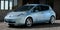 2015 Nissan LEAF 4dr HB S
