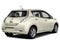 2015 Nissan LEAF 4dr HB S