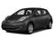 2015 Nissan LEAF 4dr HB S