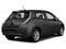 2015 Nissan LEAF 4dr HB S