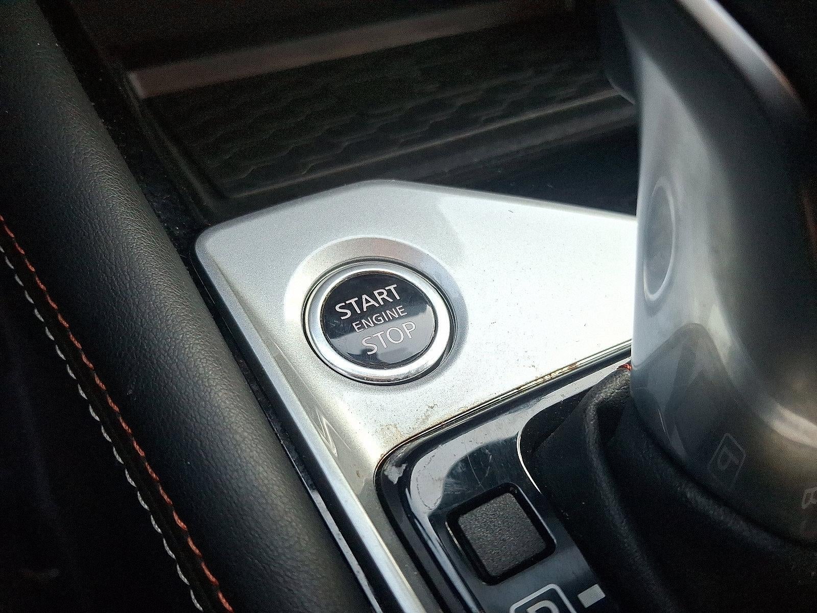 2024 Nissan Altima 2.5 SR AWD Sedan