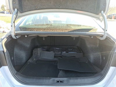 2024 Nissan Altima 2.5 SR AWD Sedan