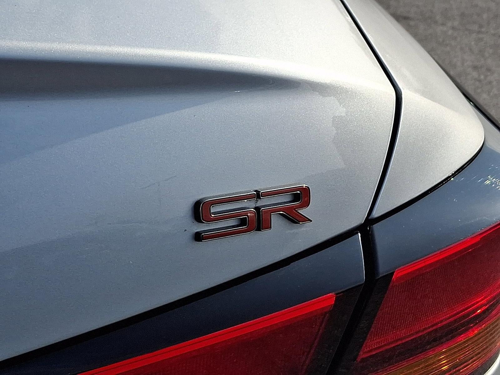 2024 Nissan Altima 2.5 SR AWD Sedan