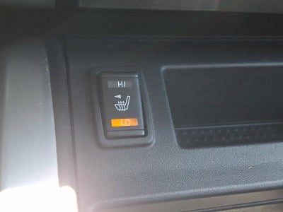 2017 Nissan Titan 4x4 Crew Cab SL