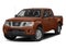 2017 Nissan Frontier 2017.5 Crew Cab 4x4 SV V6 Auto