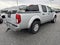2018 Nissan Frontier Crew Cab 4x4 SV V6 Auto