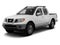 2011 Nissan Frontier 4WD Crew Cab SWB Auto SV
