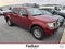 2019 Nissan Frontier Crew Cab 4x4 SV Auto *Ltd Avail*
