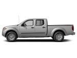 2015 Nissan Frontier 4WD Crew Cab LWB Auto SV