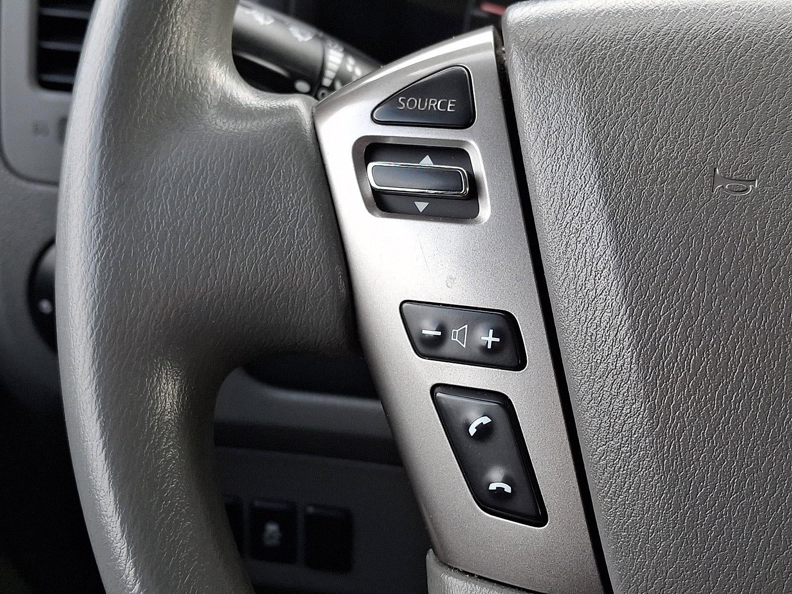 2021 Nissan NV Cargo Standard Roof V8 SV