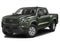 2022 Nissan Frontier Crew Cab 4x4 SV Auto