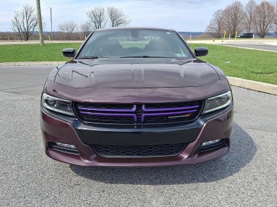 2022 Dodge Charger SXT AWD