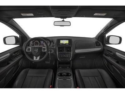 2019 Dodge Grand Caravan GT Wagon