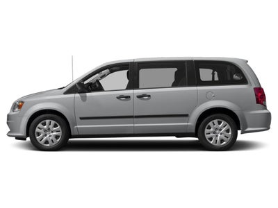 2019 Dodge Grand Caravan GT Wagon