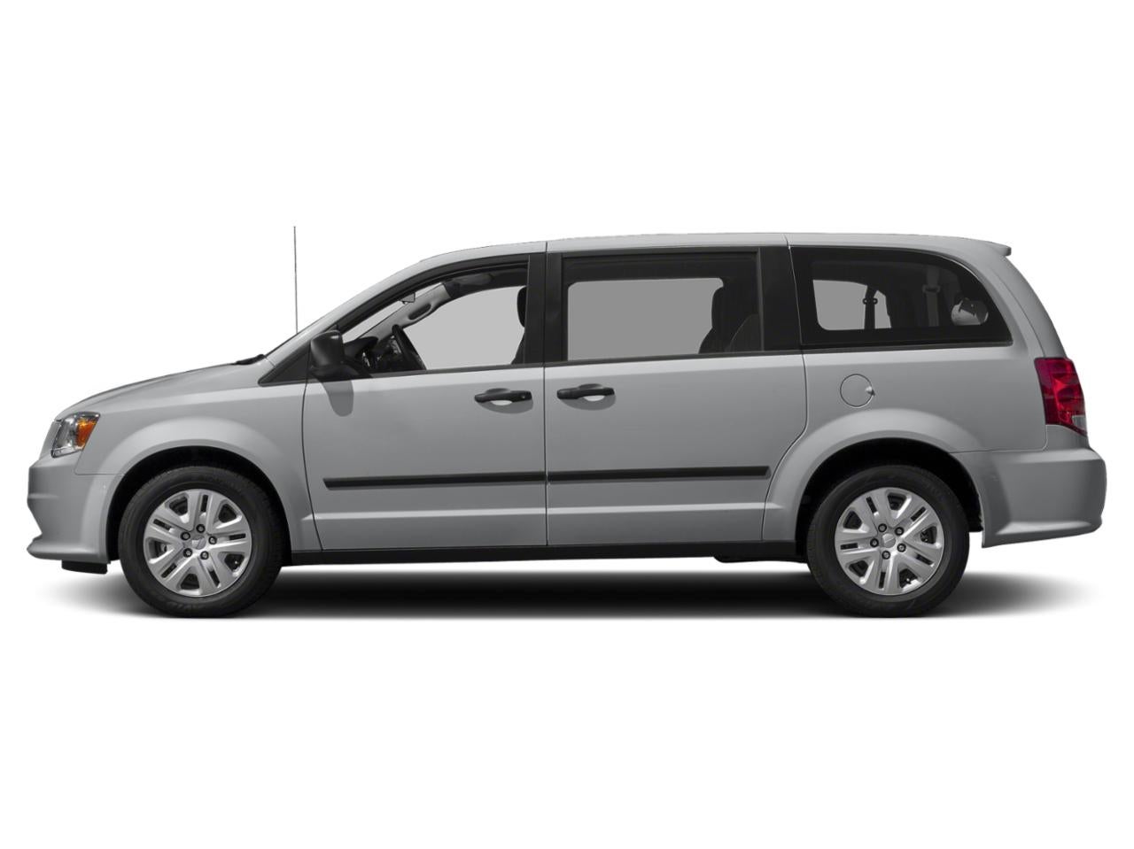 2019 Dodge Grand Caravan GT Wagon