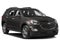 2016 Chevrolet Equinox FWD LTZ