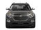 2016 Chevrolet Equinox FWD LTZ