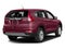 2016 Honda CR-V EX AWD