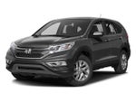 2016 Honda CR-V EX AWD
